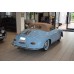 Porsche 356 Boxer Speedster Replica